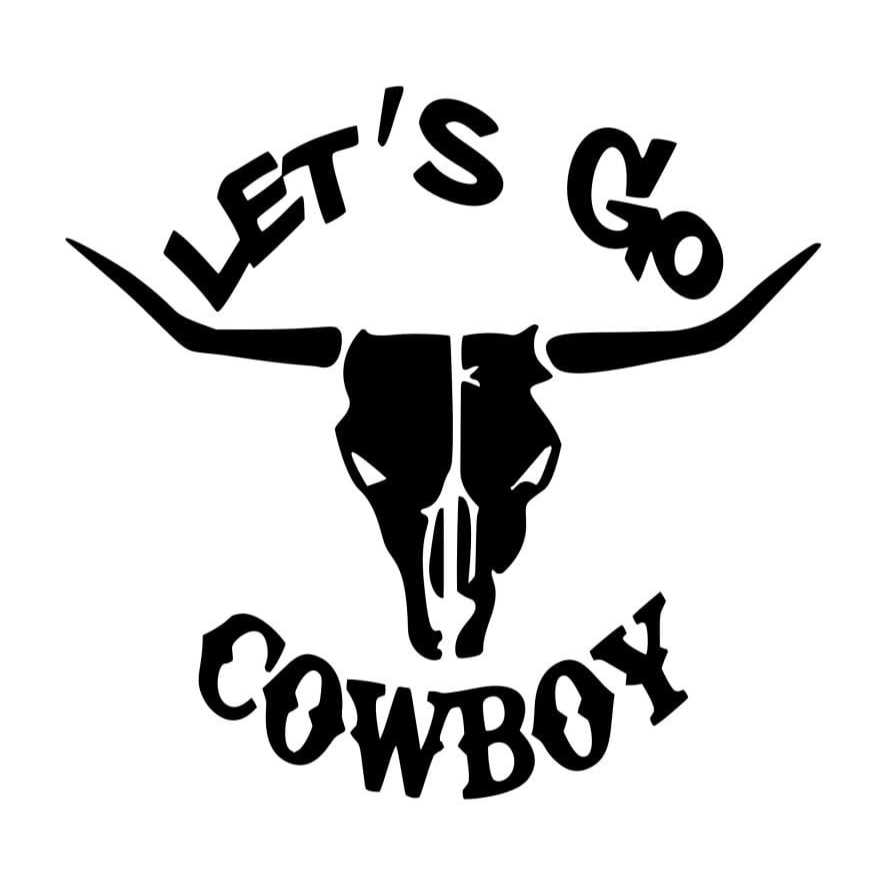 Adesivo do Cowboy: Onde Comprar | BuscaProdutos