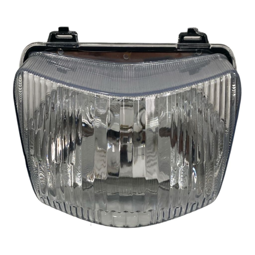 Bloco Farol Completo Para Moto Honda Pop 100 2007 Até 2015