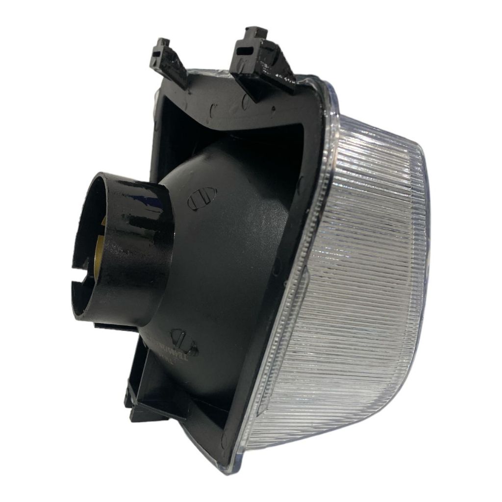 Bloco Farol Completo Para Moto Honda Pop 100 2007 Até 2015 — imagem 2 de 2