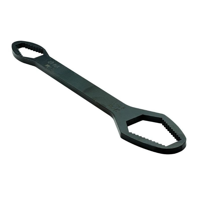 Chave Boca Fixa Aço Universal 8 a 22mm Cabeca Dupla Torx Ferramenta Resistente Multifuncional 14958 em Oferta na Shopee