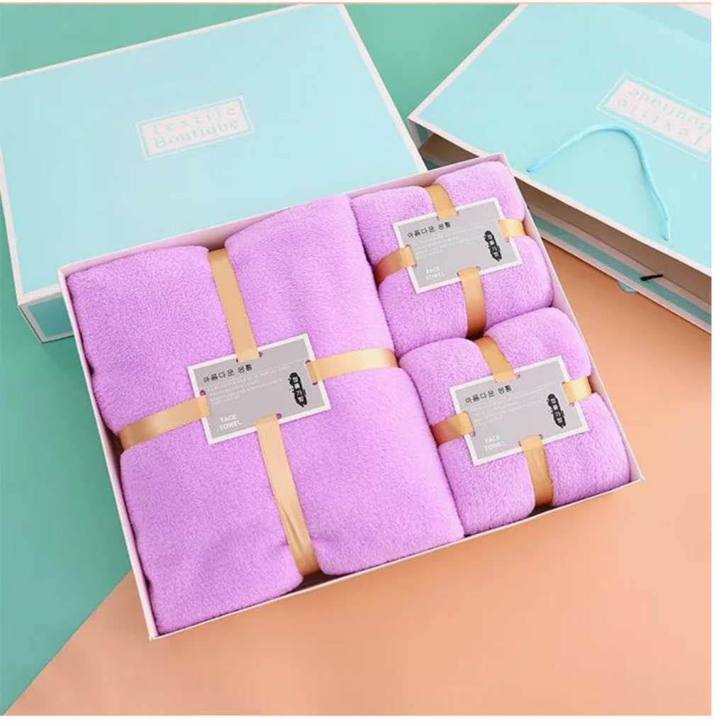 O que é Conjunto Toalha de Banho? Guia e Onde Comprar | BuscaProdutos