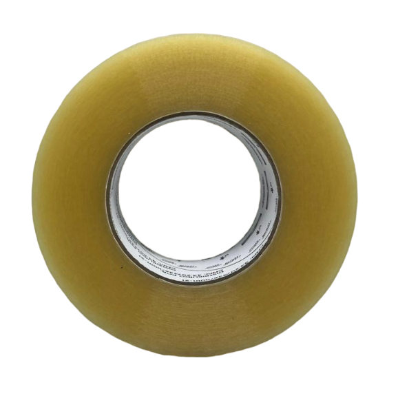 Kit 5 Fitas Larga Transparente com 500 Metros Ideal para Embalar em Oferta na Shopee