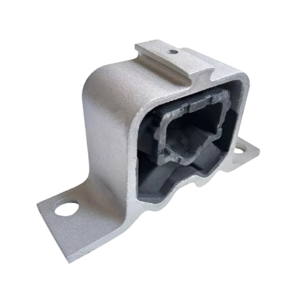 Coxim Motor Lado Direito Refil Sandero Logan 1.0 16v 1.6 8v LD LE Até 2013 Novo com NF Garantia