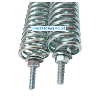 Mola parafuso para cadeira de balanço (4unidades) em Oferta na Shopee