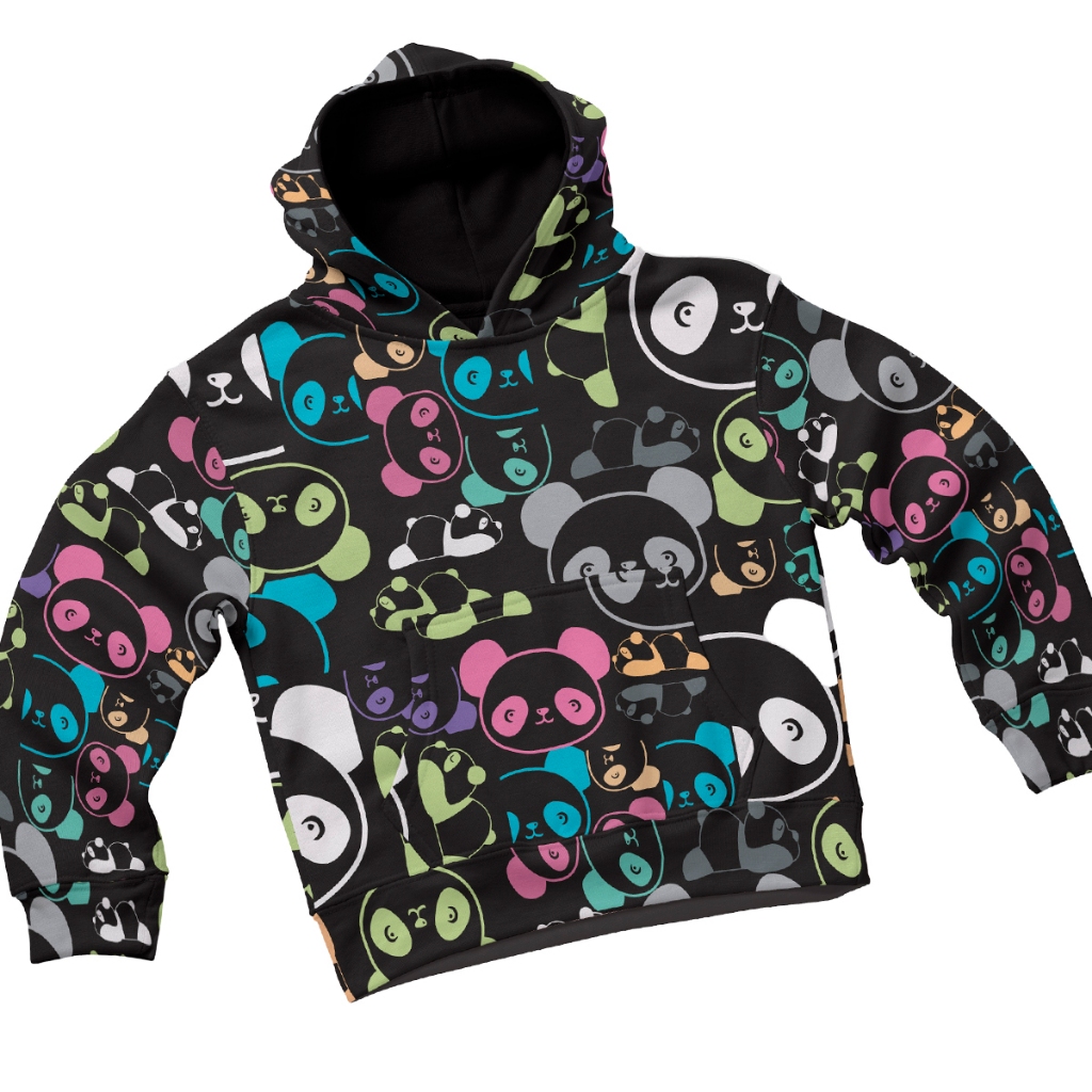 Blusa de Frio Moletom Infantil Grosso Confortável Personagens Estiloso e Quentinho