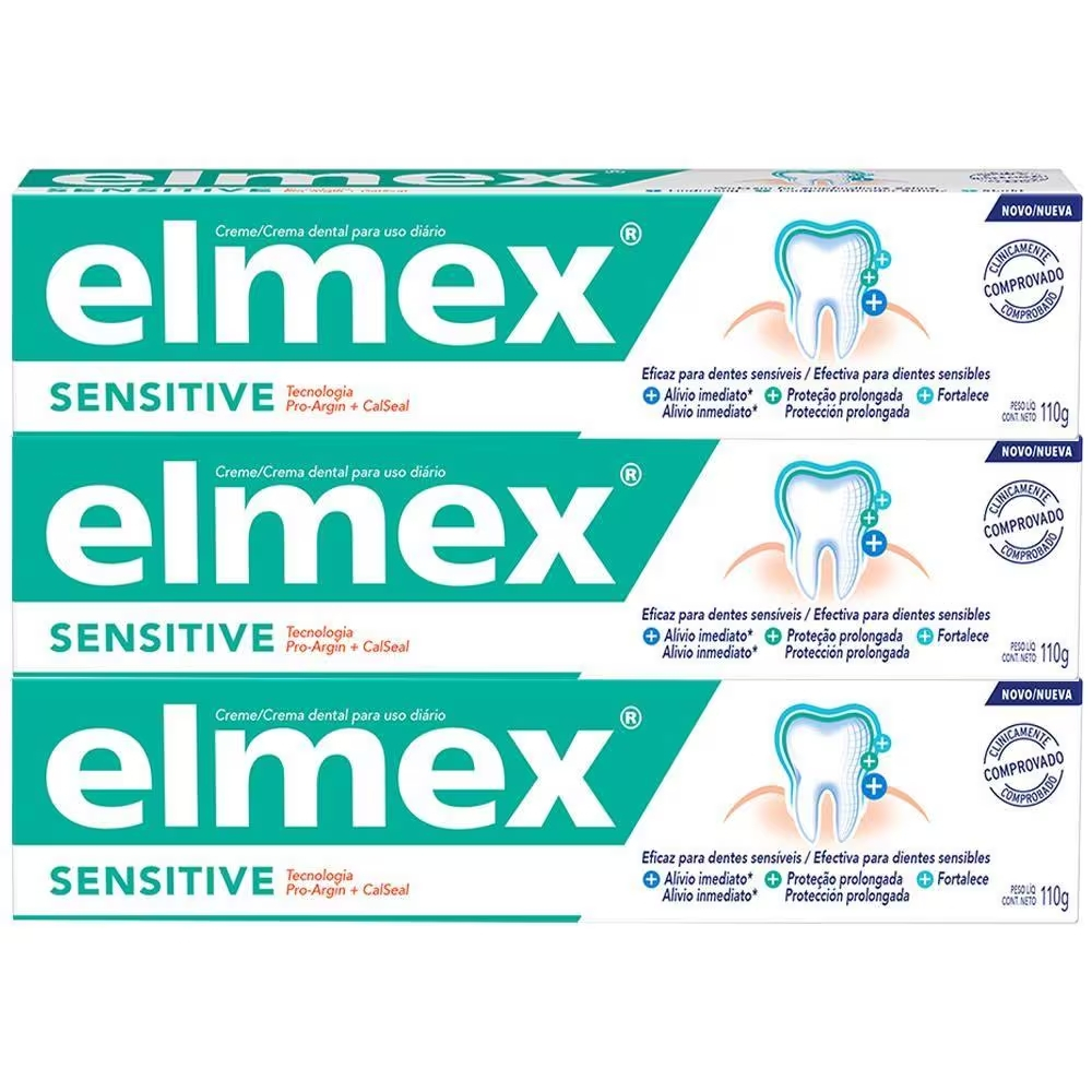 Creme Dental Colgate para Dentes Sensíveis: Onde Comprar | BuscaProdutos