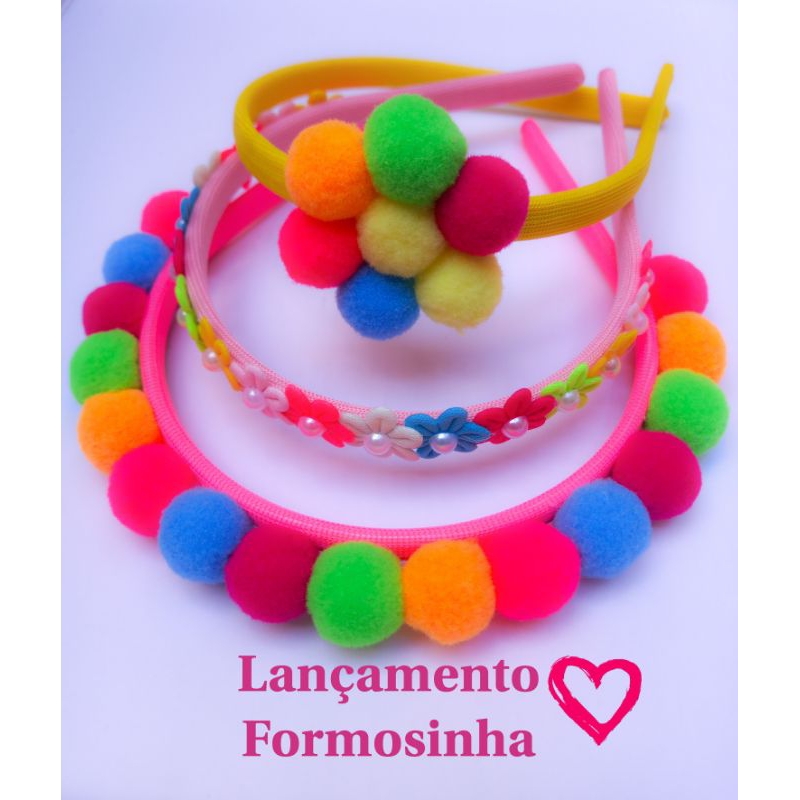 O que é Tiara Arquinho Infantil? Guia e Onde Comprar | BuscaProdutos