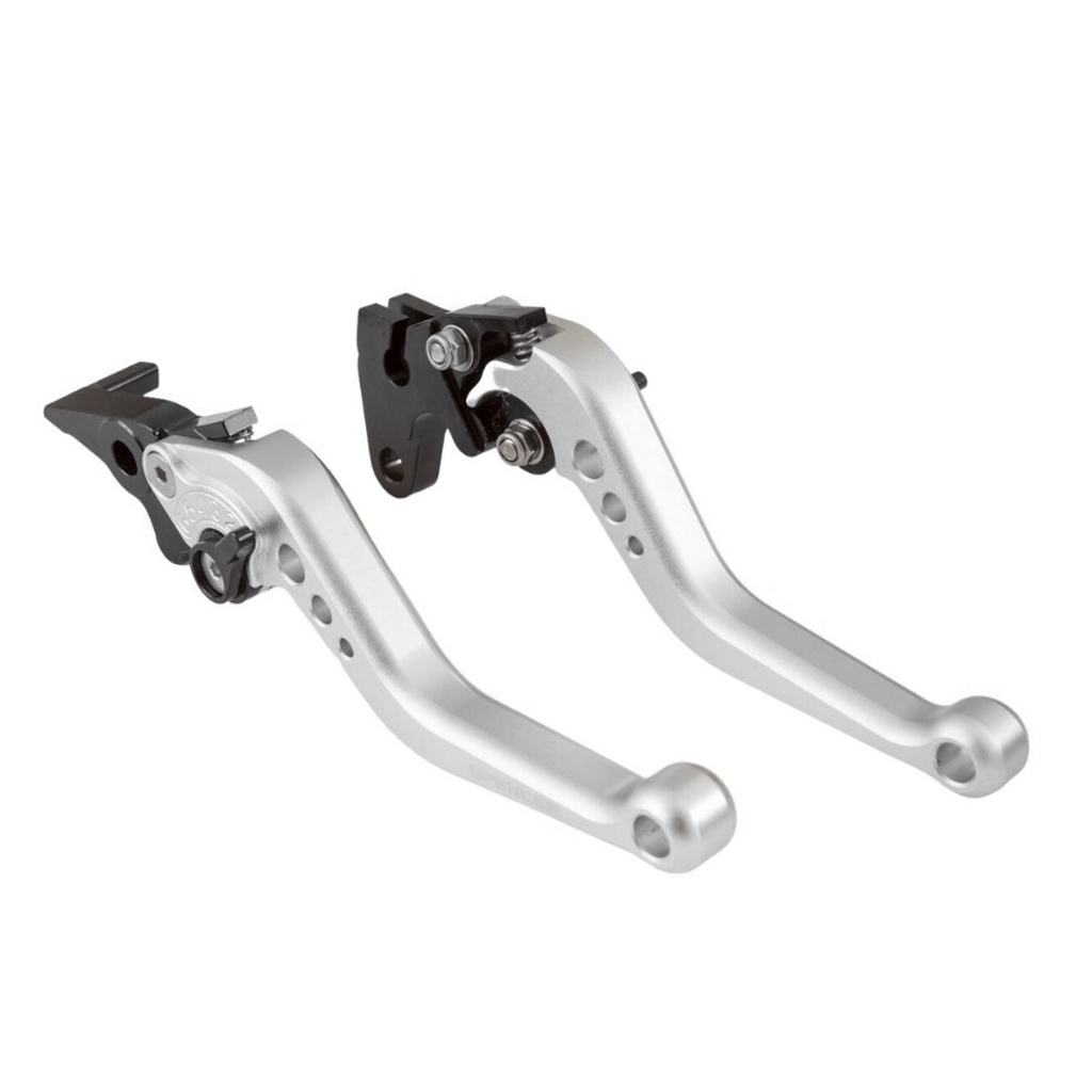 Manete Spencer Esportivo Lander 250 Motard X Ybr Factor 125