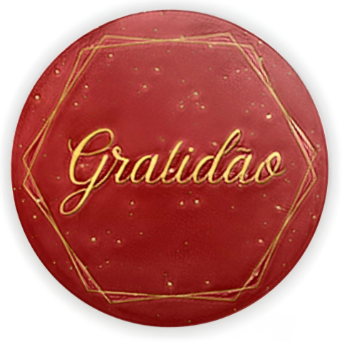 Painel Festa Infantil Redondo Gratidão letras Douradas, Fundo Vermelho + Arco, Suporte incluso. Fazemos personalizado com qualquer tema. Confeccionado em Lona fosca, impressão de alta resolução. cenário Circular p/ Decoração