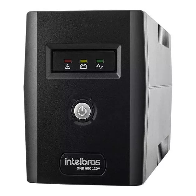 Nobreak Xnb 600va Intelbras - Comprar com Melhor Preço em Acessórios e Periféricos