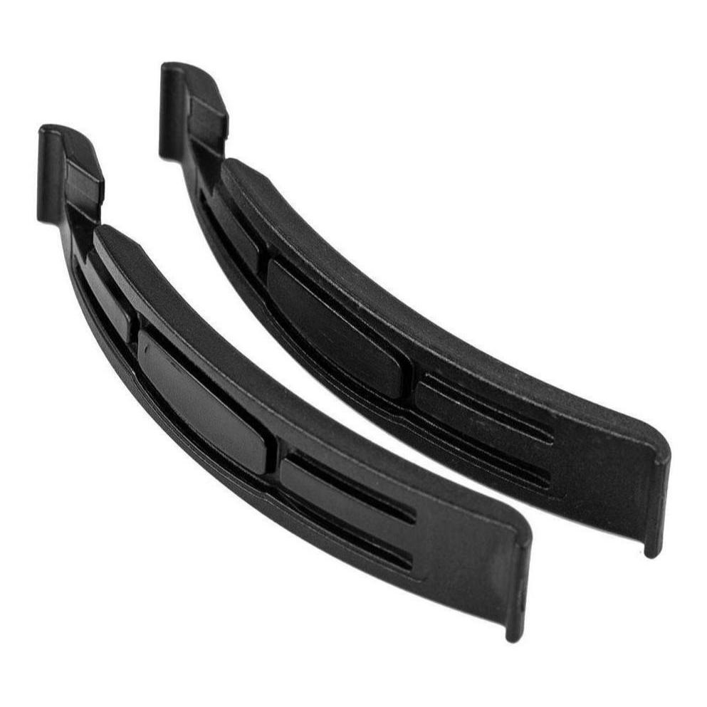 espatulas kode nylon p/desmontar desembeiçar pneu sem arame