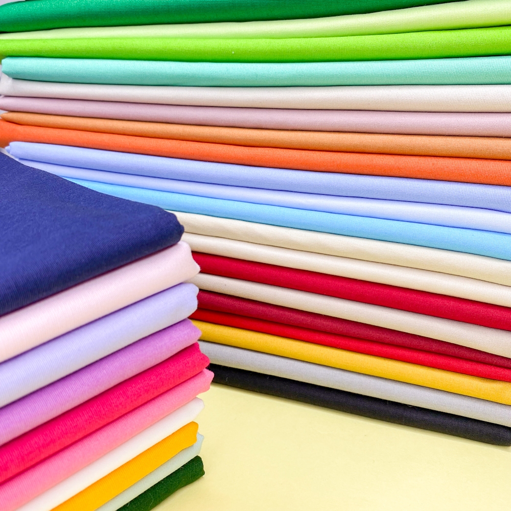 3 metros x 1.50 metro Tecido Tricoline Cores Tinto Liso Peripan 100% Algodão  - Patchwork / Artesanato