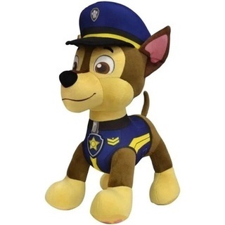 Chase Pelucia Patrulha Canina 20 cm em Oferta na Shopee