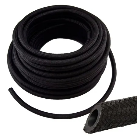 5 Metros de Mangueira de Combustível Lonada - Selecione sua medida. em Oferta na Shopee