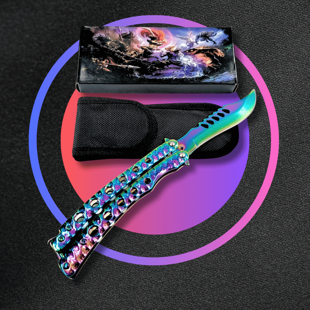 Manobras Butterfly: Onde Comprar | BuscaProdutos