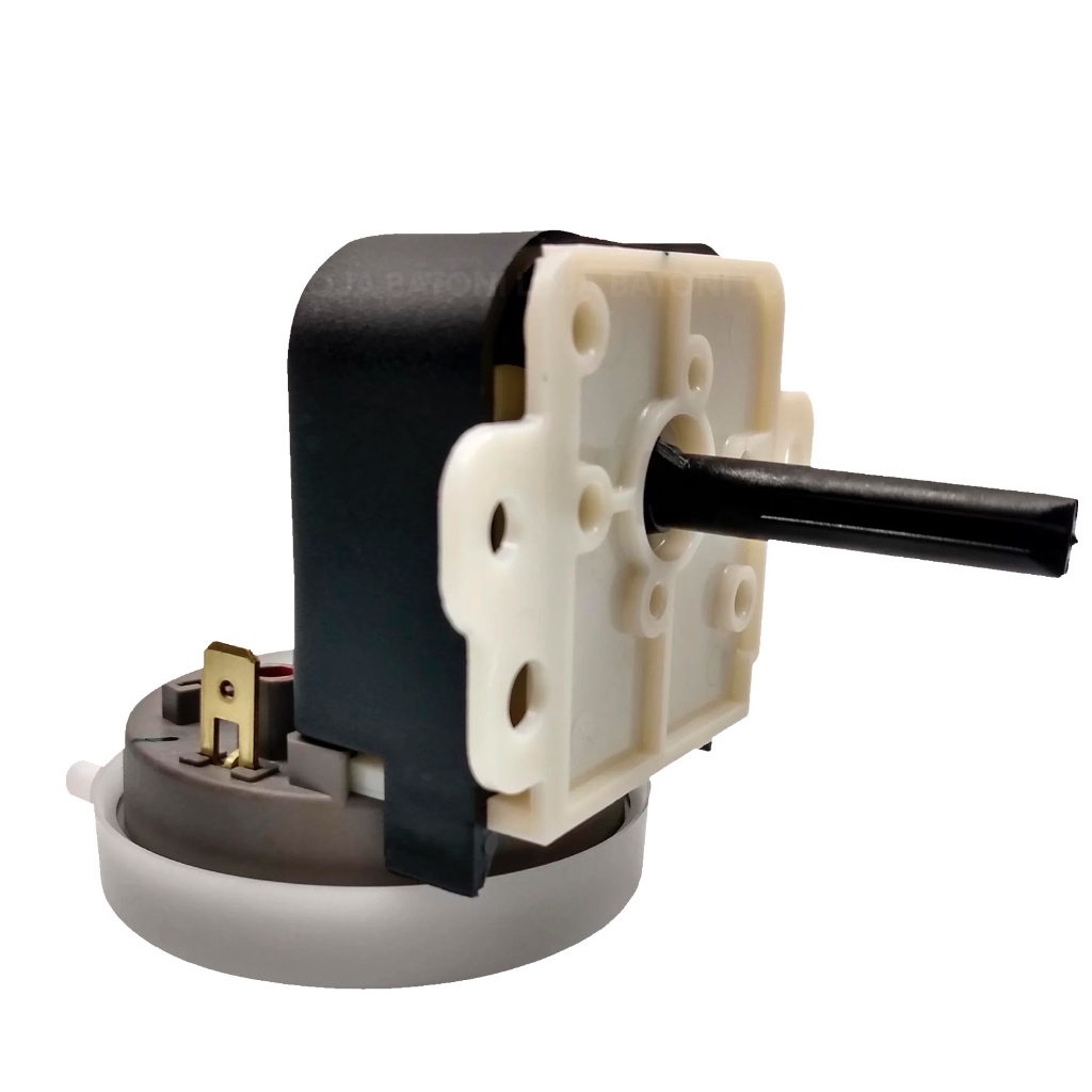 Controle De Nivel Água Para Lavadora Electrolux Lt12b Ltd13
