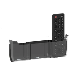 Suporte Para Controle Remoto Preto
