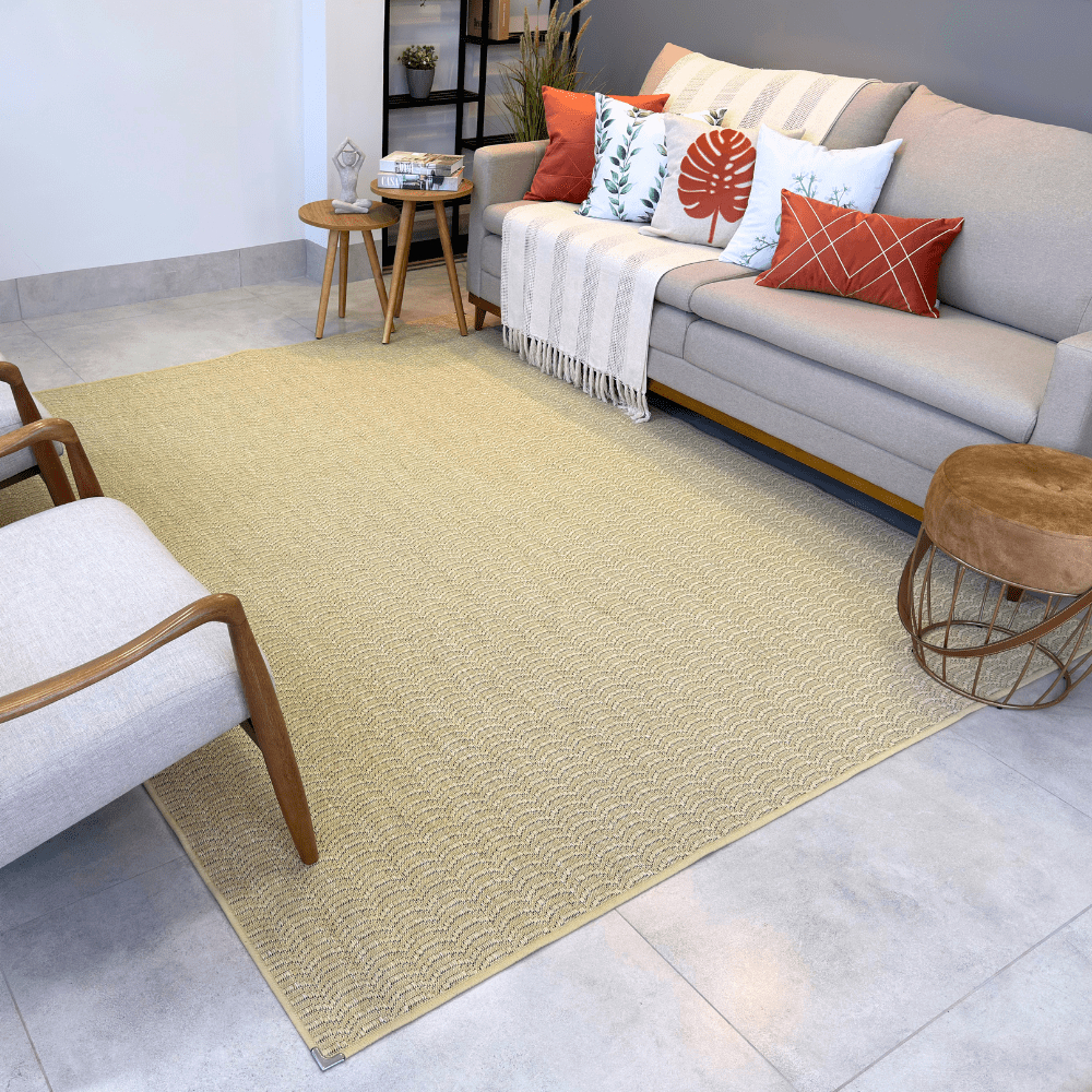 Tapete de Sisal 300x200 Sala Clinica Consultório Quarto Sem Pelo Barato Inclivel em Oferta na Shopee