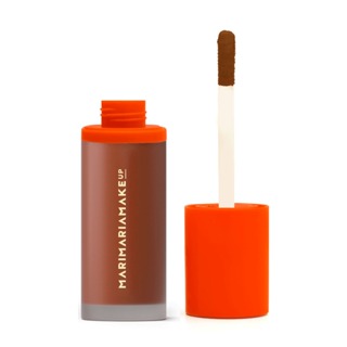 Base E Corretivo Mari Maria Matte Cor Chocolate em Oferta na Shopee