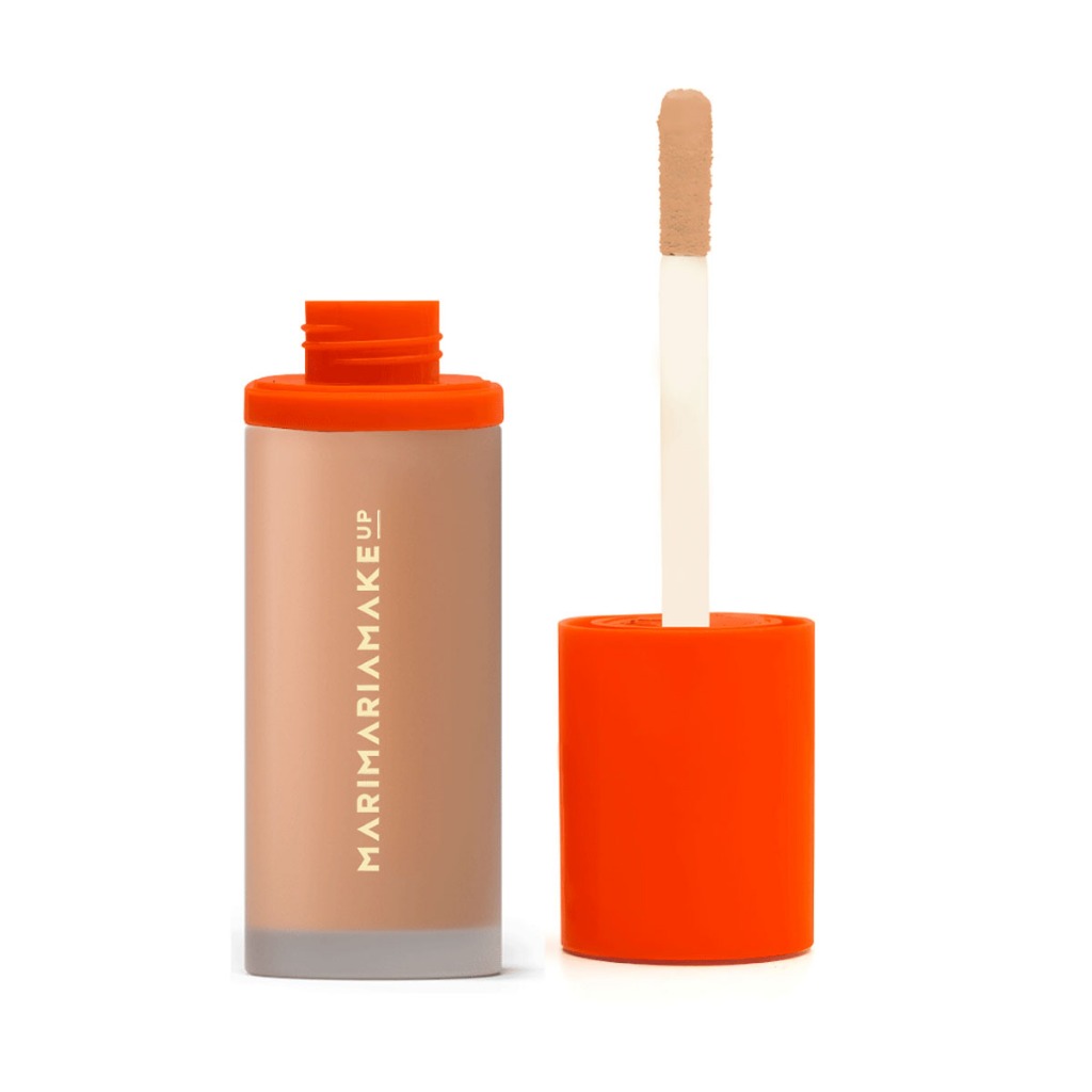 Base E Corretivo Mari Maria Matte Cor Bege Medio em Oferta na Shopee