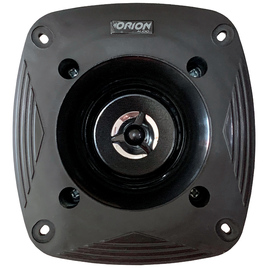 Super Tweeter Piezo Eletrico 70w 8 Ohms Twitter Corneteira - Spare Parts and Accessories for Vehicles