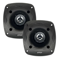 Kit 2 Super Tweeter Orion 140w Par Rms Leson Tuiter 8ohms