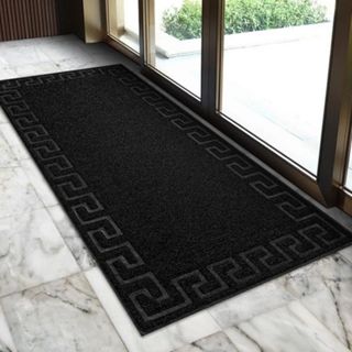 Capacho Grande de Entrada - Tapete Antiderrapante Entrada Porta Casa Escritorio Office 1,20x0,60 em Oferta na Shopee