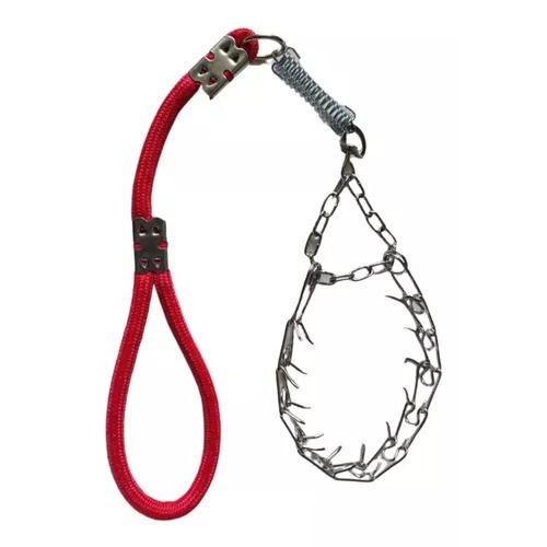 GUIA AMORTECEDOR/ENFORCADOR GARRA 65/110/150CM