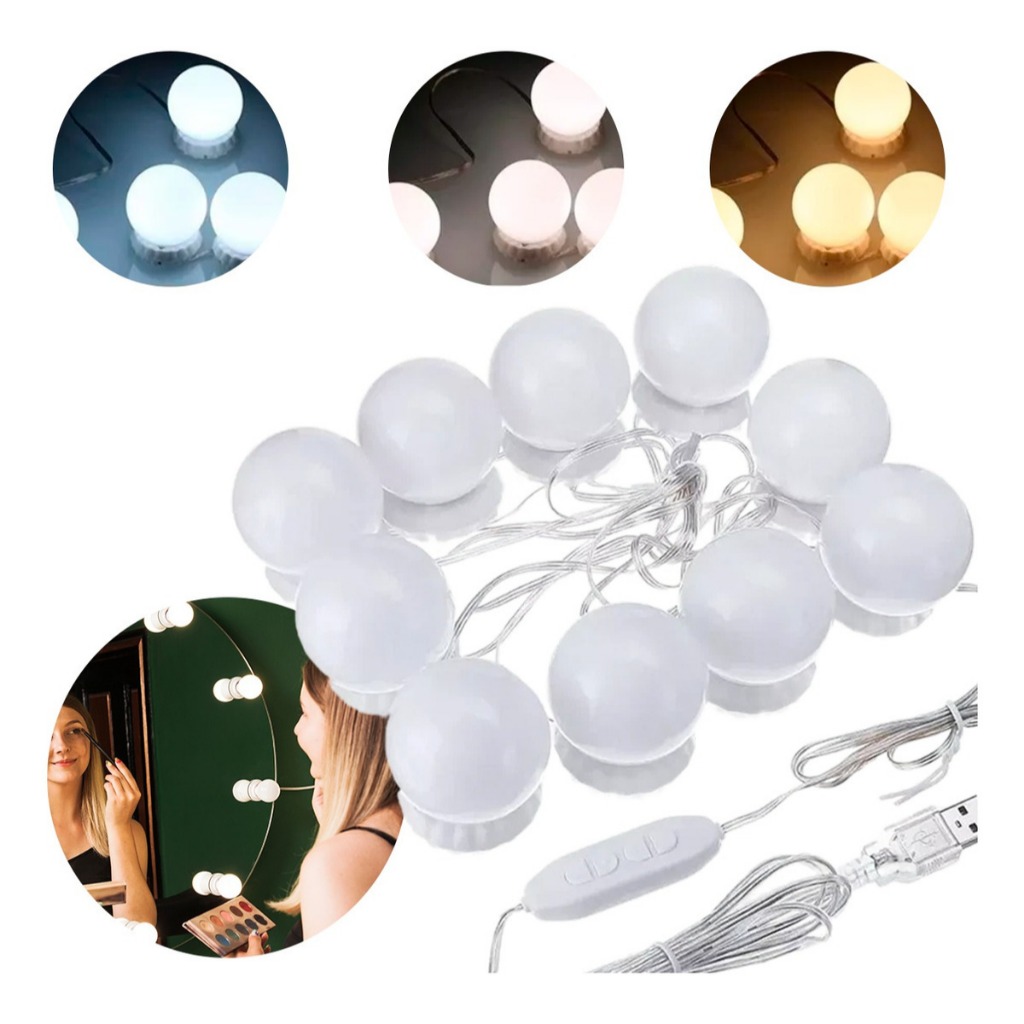 Camarim de Maquiagem: Onde Comprar | BuscaProdutos