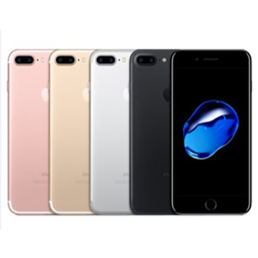 Remessa São Paulo Apple iPhone 7/7plus 32 GB 128 GB 256 GB 99% novo telefone usado celular original fábrica desbloqueada