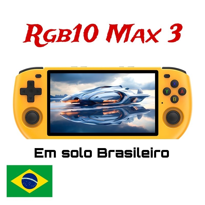 Powkiddy Rgb10: Guia Completo e Onde Comprar | BuscaProdutos