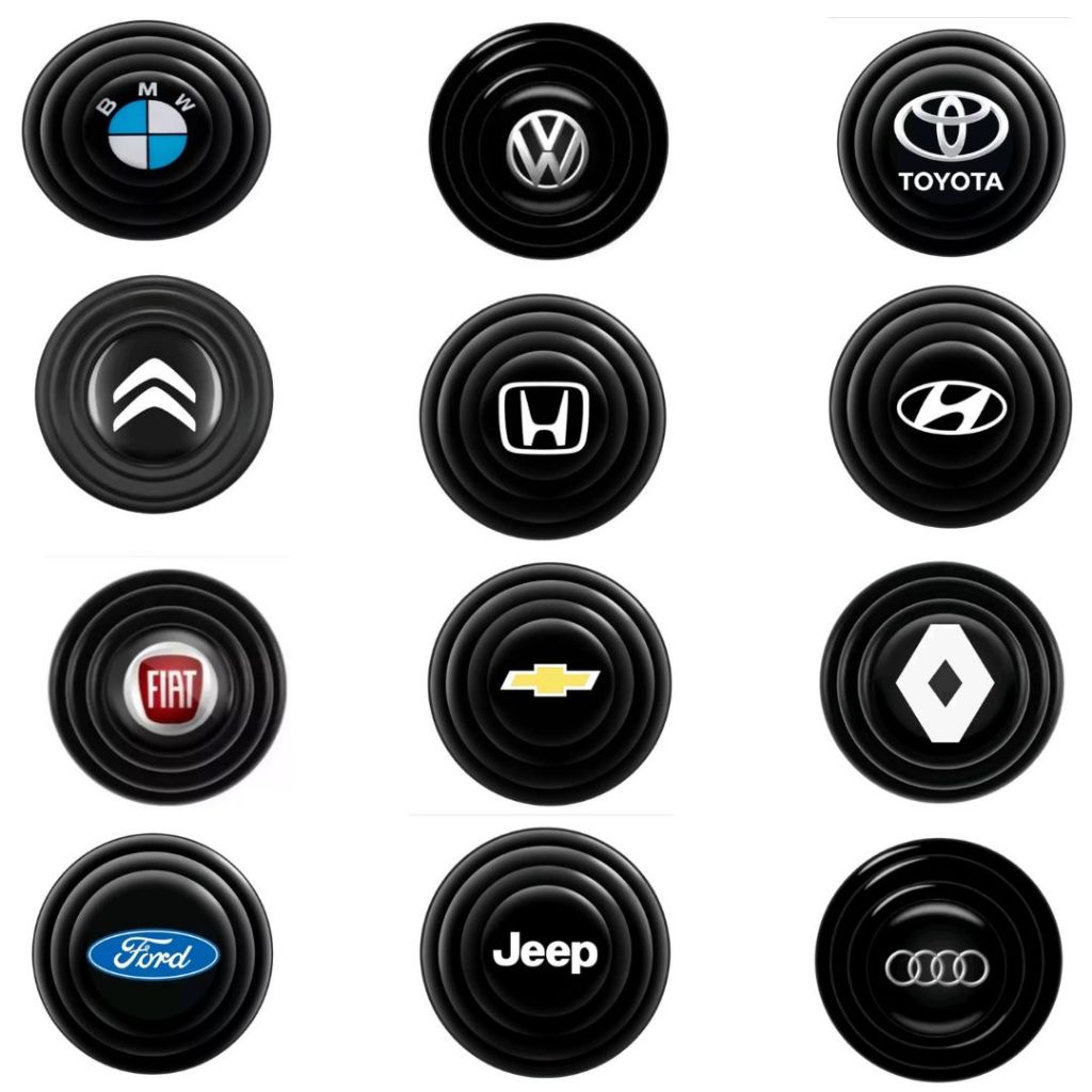 Protetor de Porta de Carro Antimpacto – Vários Modelos Disponíveis