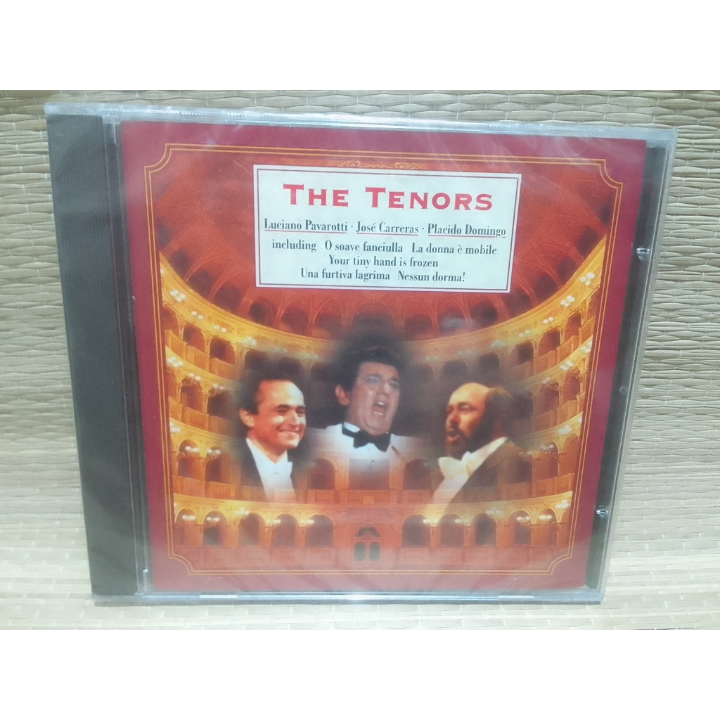 CD Lacrado Caetano Veloso, Gal Costa, Maria Bethânia, Gilberto Gil - Caetano, Gal, Gil & Bethania - Ano 1996