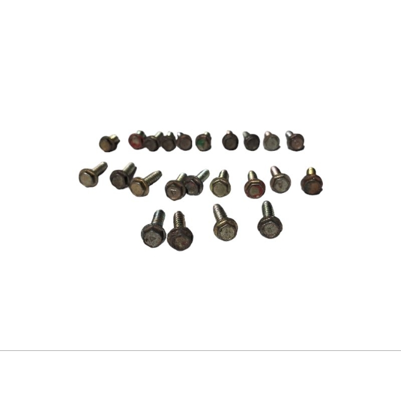 Para Fusos Painel de Instrumentos Opala 73 a 80