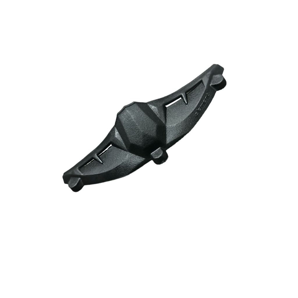 Narigueira desenvolvida para os capacetes HJC LS2  Norisk LS2 FF358-FF353-FF302
