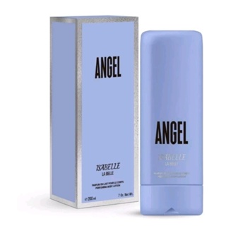 ISABELLE LA BELLE - ANGEL Creme Hidratante 200ml em Oferta na Shopee