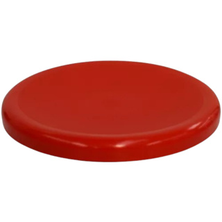 ASSENTO PLÁSTICO REDONDO PARA REPOSIÇÃO EM BANQUETAS BAR em Oferta na Shopee