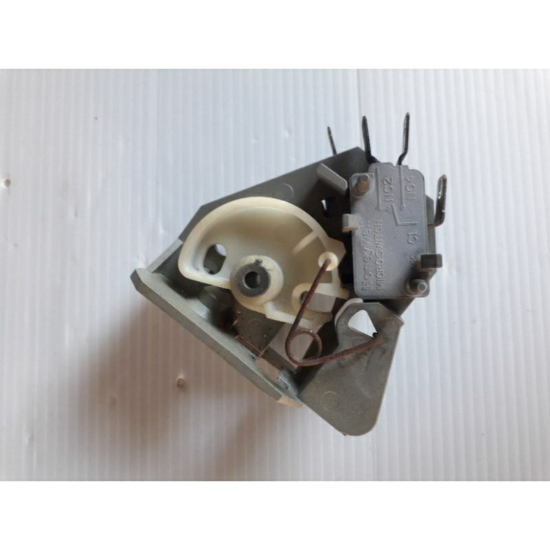 Suporte completo do microondas Brastemp bmg27 bmk27 usado