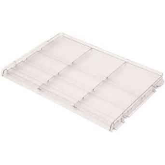Prateleira Multiuso Brastemp Geladeira W10347201