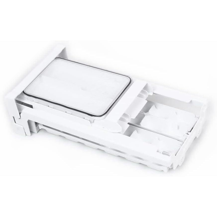 Forma Gelo Refrigerador Brastemp W10907728