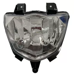Bloco Optico Completo Xtz 125 K/E/Xe 2009 / 2016 Xtz 125 Xk 2008/2013
