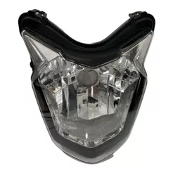 Farol Bloco Optico Honda Cb Twister 250 2016 Até 2022