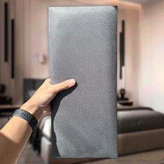 Cabeceira de Cama Box Casal Estofada Modulada 1 Módulo 45x20CM em Oferta na Shopee