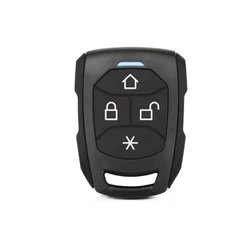 Controle Remoto Alarme Alard Car Pw20 Ecp E Taramps Tw20 Tr2 Led Azul - SERVE G1 G2 G3 G4