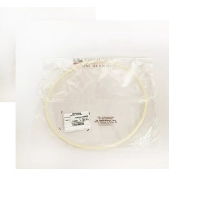 Correia Ventoinha Secadora Electrolux Svp10 - Gyj46825 Original