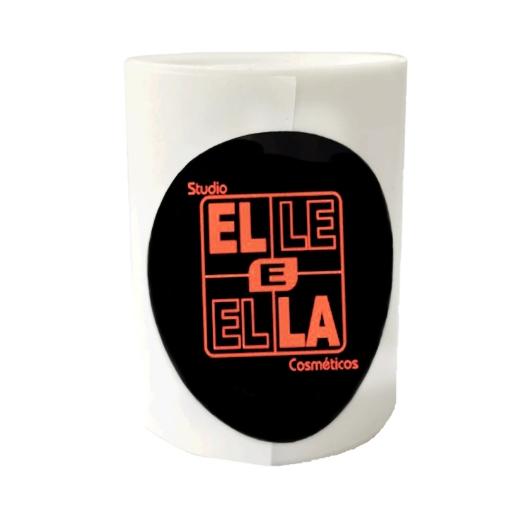 Papel Térmico Para Mega Hair E Prótese em Oferta na Shopee