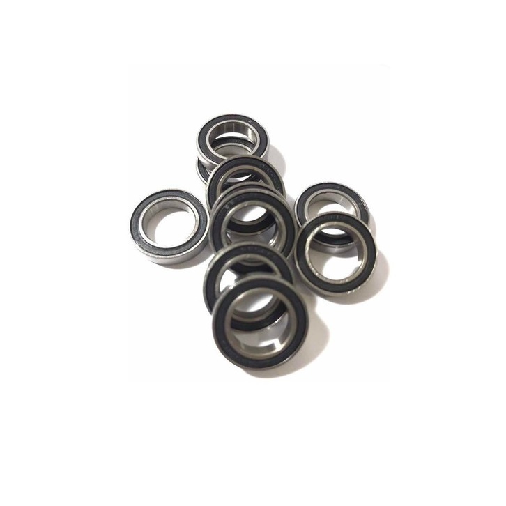 5 Rolamentos Inf Cambio Electrolux Ltc15 Lt15f Lbu15 6802