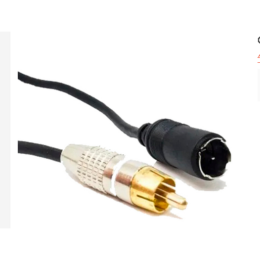 Cab Rf Para Atari Master System Mega Drive Snes