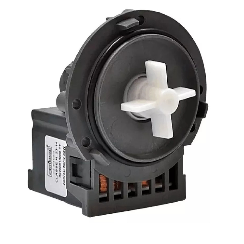 Eletrobomba Consul Facilite - Super Maré 220v Emicol Original