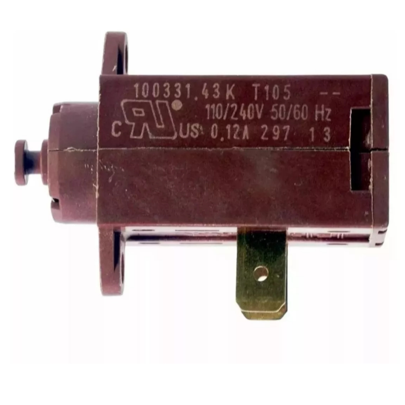 Termoatuador Atuador Ge /mabe Lavadora Maquina De Lavar